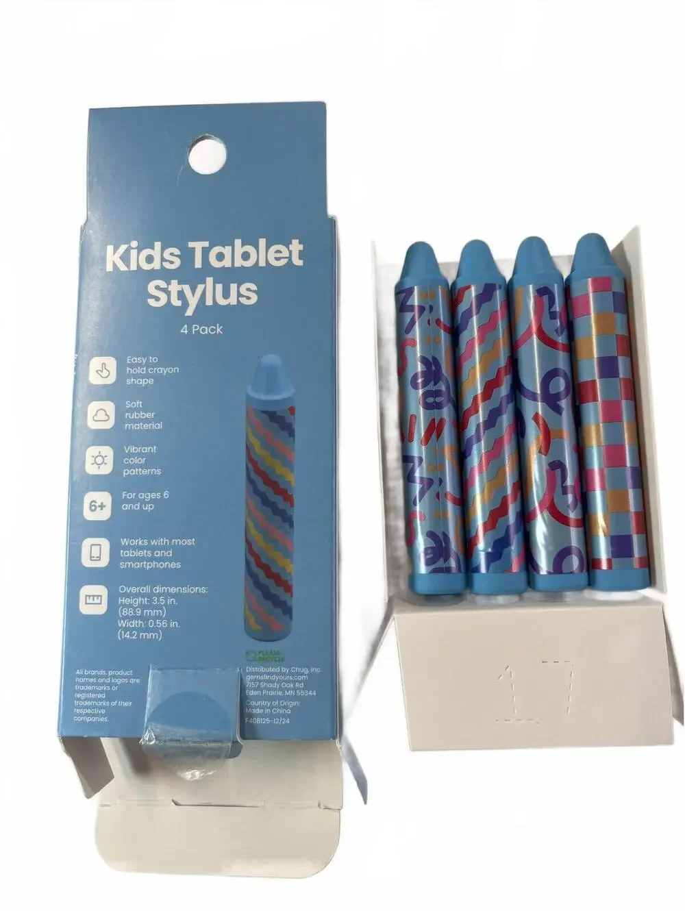 N/A kids tablet